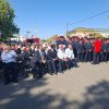 Acto Bomberos 75 años